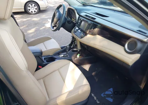 2013 Toyota Rav4 Limited from USA, damaged, VIN 2T3DFREV5DW112836